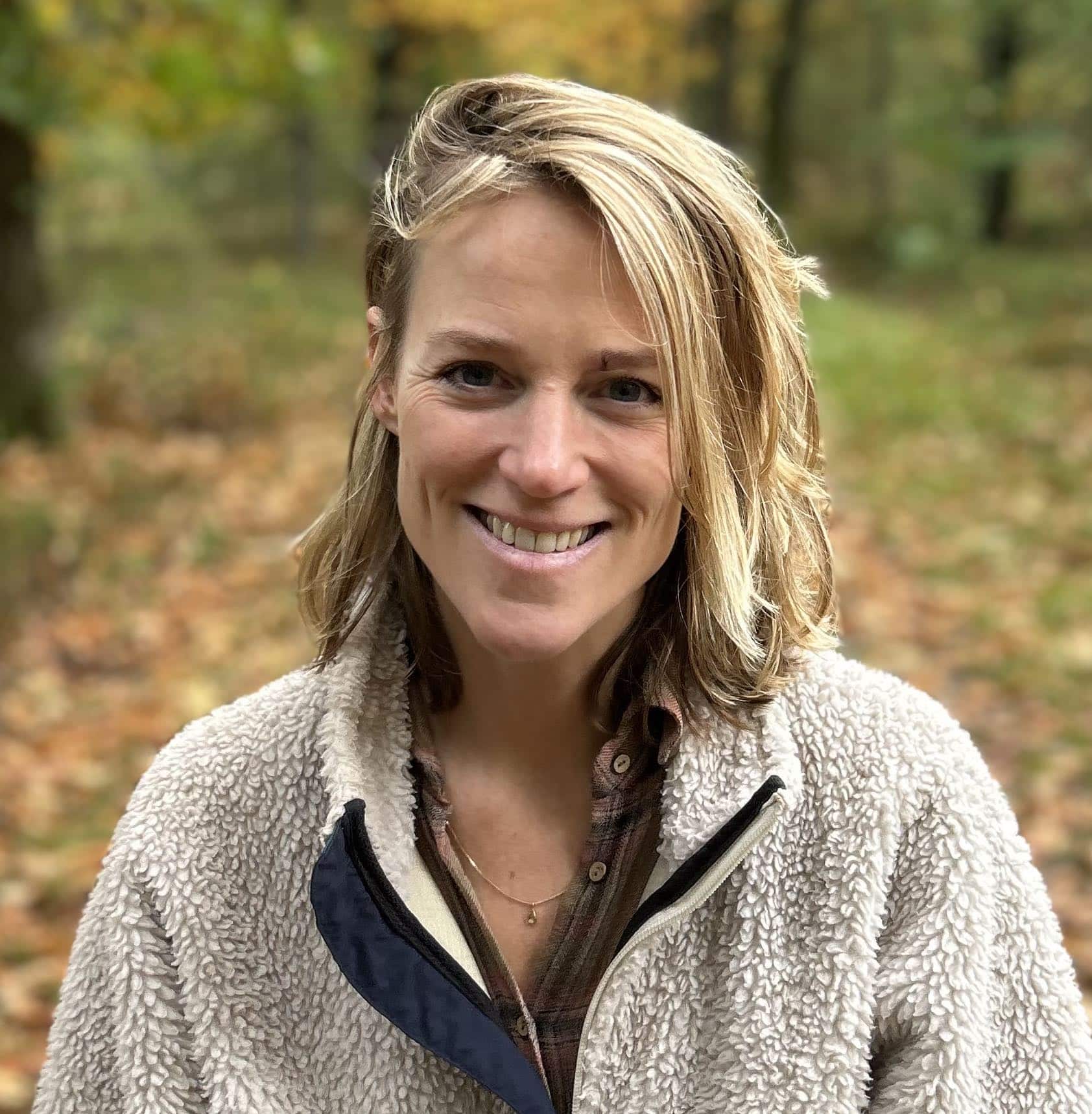 Liselotte van Steenis